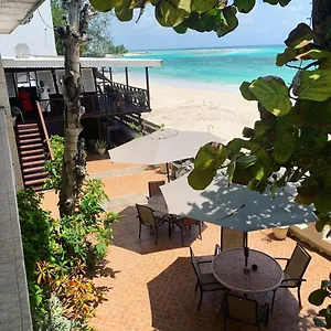  Aparthotel Vue Barbados