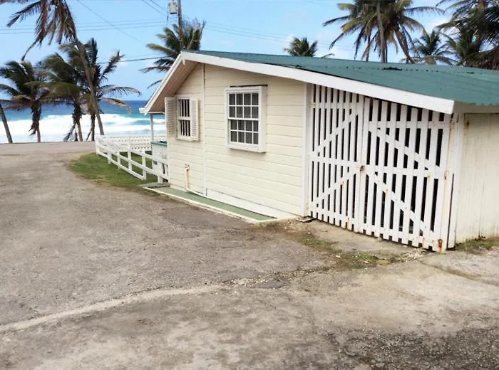 Rest Haven Beach Cottages Saint Joseph