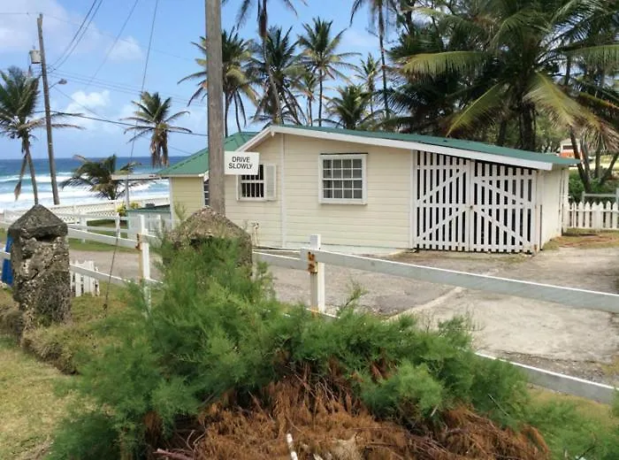 Rest Haven Beach Cottages Saint Joseph
