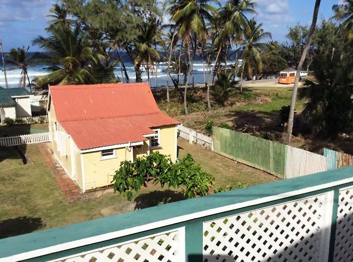 Rest Haven Beach Cottages Saint Joseph 0*,