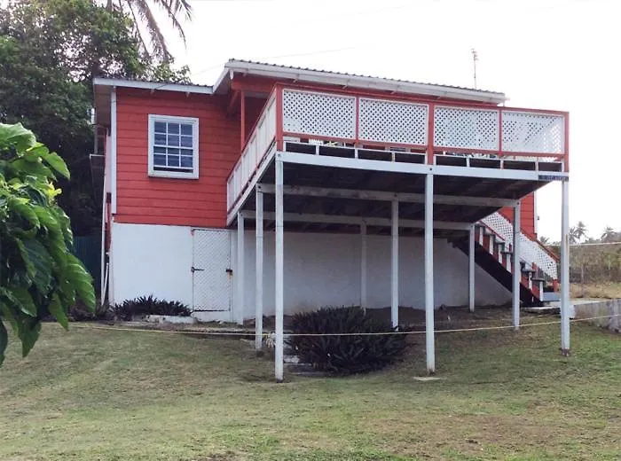 Rest Haven Beach Cottages Saint Joseph Guest house