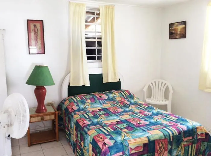 Rest Haven Beach Cottages Saint Joseph