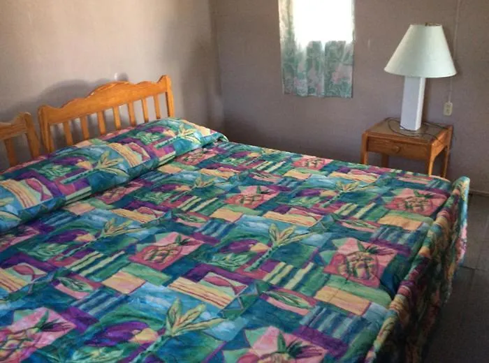 Rest Haven Beach Cottages Saint Joseph Barbados