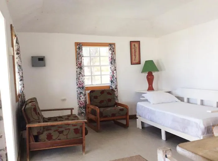 Rest Haven Beach Cottages Saint Joseph Guest house