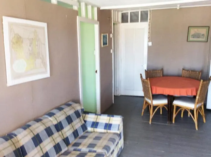 Rest Haven Beach Cottages Saint Joseph Guest house