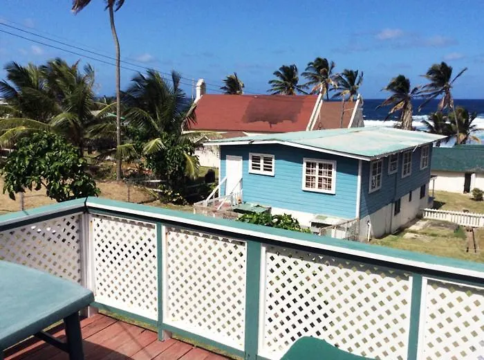 Guest house Rest Haven Beach Cottages Saint Joseph