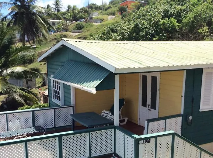 Rest Haven Beach Cottages Saint Joseph 0*,