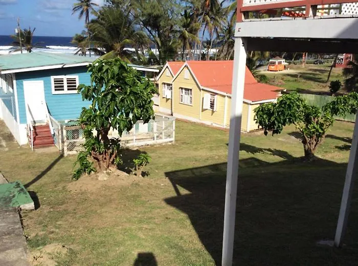 Rest Haven Beach Cottages Saint Joseph Guest house